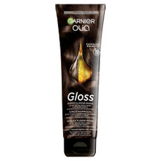 Garnier Olia Gloss színező hajpakolás /Expensive Brunette - 150 ml kisképe