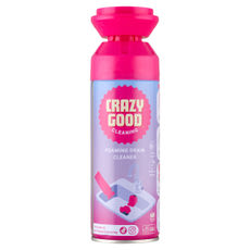 Crazy Good habzó lefolyótisztító - 450 ml kisképe