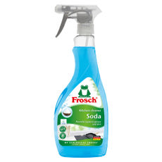 Frosch Soda Kitchen Spray - 500 ml kisképe