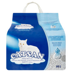 Catsan macskaalom - 10 l kisképe
