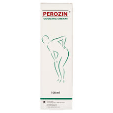 Perozin krém - 100 ml kisképe