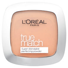 L'Oréal Paris True Match kompakt púder 4.N /Beige - 1 db