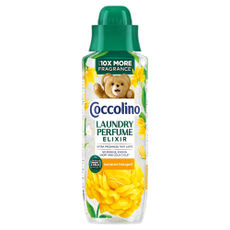 Coccolino Summer Bouquet illatfokozó - 460ml kisképe