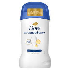 Dove Advanced Care Original deo stift - 50 ml kisképe