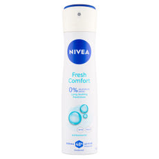 NIVEA Fresh Comfort női dezodor - 150 ml kisképe