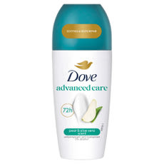 Dove Go Fresh körte & aloe vera női roll-on - 50 ml kisképe