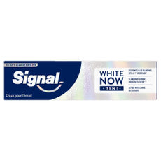 Signal White Now 3 in 1 fogkrém - 75 ml kisképe