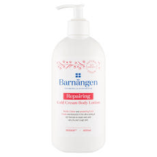 Barnängen Extra Repairing testápoló - 400 ml kisképe