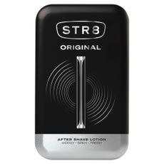 STR8 Original after shave arcszesz - 100 ml kisképe