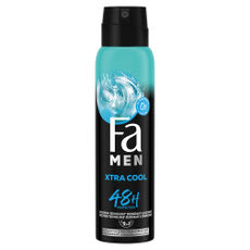 Fa Men Xtra Cool deospray - 150 ml kisképe
