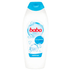 Baba Lanolinos habfürdő - 750 ml kisképe