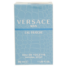 Versace Eau Fraiche férfi Eau de Toilette - 30 ml kisképe