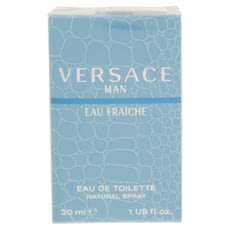 Versace Eau Fraiche férfi Eau de Toilette - 30 ml kisképe