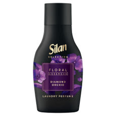 Silan Diamond Orchid mosóparfüm 30 mosás - 540 ml kisképe