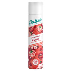 Batiste Rush szárazsampon - 200 ml kisképe