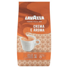 Lavazza szemes kávé RT Crema e Aroma -1000 g kisképe