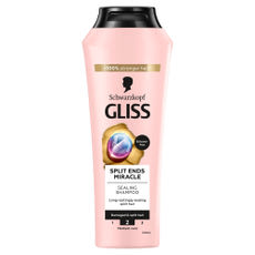 Gliss Split Ends Miracle sampon - 250 ml kisképe
