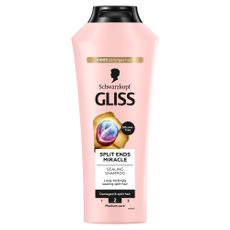 Gliss Split Ends Miracle sampon - 400 ml kisképe