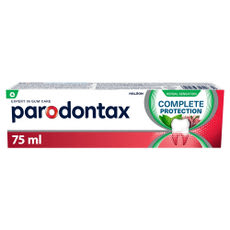 Parodontax Complete Protection Herbal Sensation fluoridos fogkrém - 75 ml kisképe