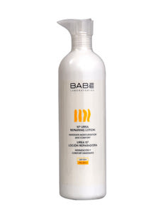 Babé Urea testápoló - 500 ml kisképe