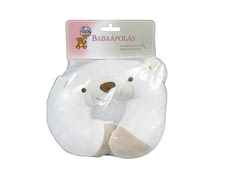 Babybruin Plüss Nyaktámasz (24x19 cm) - 1 db kisképe