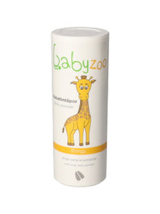 Babyzoo babahintőpor - 100 g kisképe