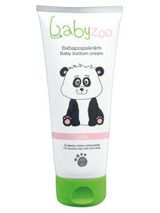 Babyzoo babapopsikrém - 200 ml kisképe