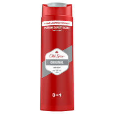 Old Spice Original tusfürdő - 400 ml kisképe