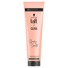 Schwarzkopf Taft x Gliss hajegyenesítő krém - 150 ml kisképe
