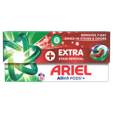Ariel Allin1 Extra Hygiene mosókapszula - 26 db kisképe