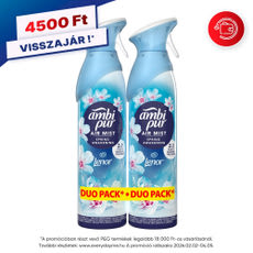 Ambi Pur Spring Awakening légfrissítő spray - 370 ml kisképe