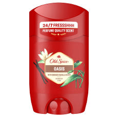 Old Spice Oasis deo stift - 65 ml kisképe