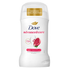 Dove Advanced Care Go Fresh Pomegranate deo stift - 50 ml kisképe