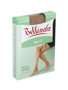 Bellinda Fly 15 Den Amber S Harisnya - 1 db kisképe