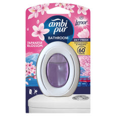 Ambi Pur Japanese Blossom fürdőszobai légfrissítő - 8 ml kisképe