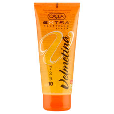 Velmetina Extra Soft hajfixáló zselé - 100 ml kisképe