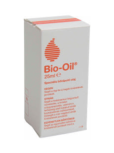 Bio-oil speciális bőrápoló - 25 ml kisképe