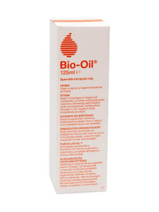 Bio-Oil special bőrápoló olaj - 125 ml kisképe
