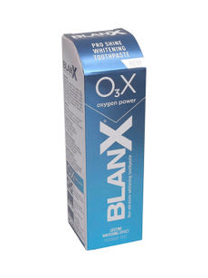 Blanx O3X fogkrém - 75 ml kisképe