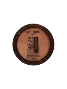 Bourjois Always Fabulous bronzosító /002 - 1 db