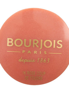 Bourjois Little Round Pot pirosító /16 - 1 db