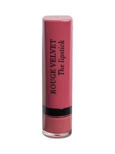 Bourjois Rrouge Edition Velvet The Lipstick rúzs /04 - 1 db