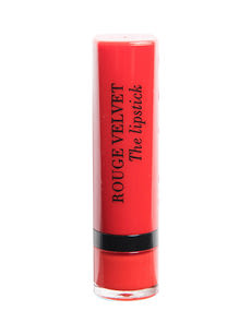 Bourjois Rrouge Edition Velvet The Lipstick rúzs /08 - 1 db