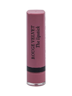 Bourjois Rouge Edition Velvet The Lipstick rúzs /19 - 1 db