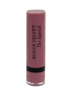 Bourjois Rrouge Edition Velvet The Lipstick rúzs /18 - 1 db