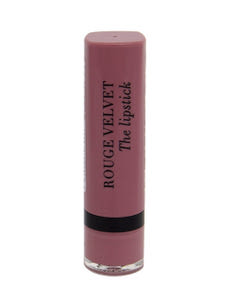 Bourjois Rouge Edition Velvet The Lipstick rúzs /18 - 1 db