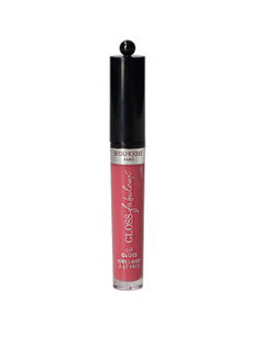 Bourjois Rouge Fabuleux Gloss szájfény /007 - 1 db