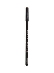 Bourjois Khol & Contour XL szemceruza /001 - 1 db