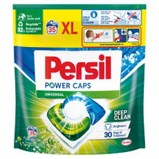 Persil Power Caps mosókapszula 35 mosás - 35 db kisképe