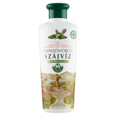 Herbária Cserszömörcés Mentol ízű szájvíz - 250 ml kisképe